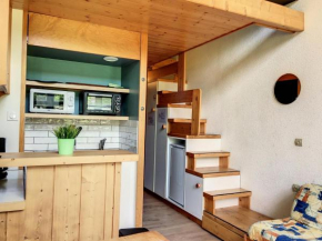 Résidence Archeboc - Duplex 4 personnes au calme MAE-6524